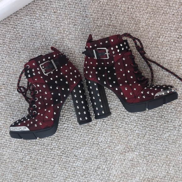 Gianni Bini ankle boots - Picture 4 of 8